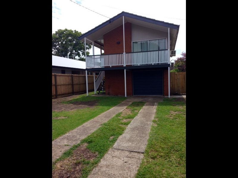 83 Cavell Street, Birkdale QLD 4159