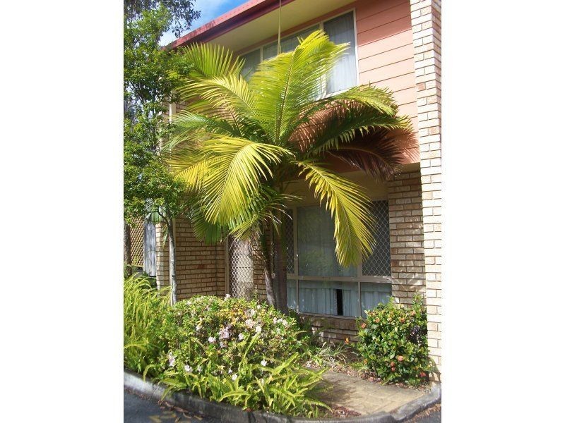 20/51-61 Bowen Street, Capalaba QLD 4157