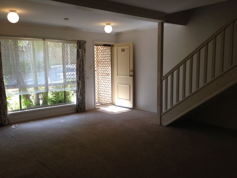 20/51-61 Bowen Street, Capalaba QLD 4157