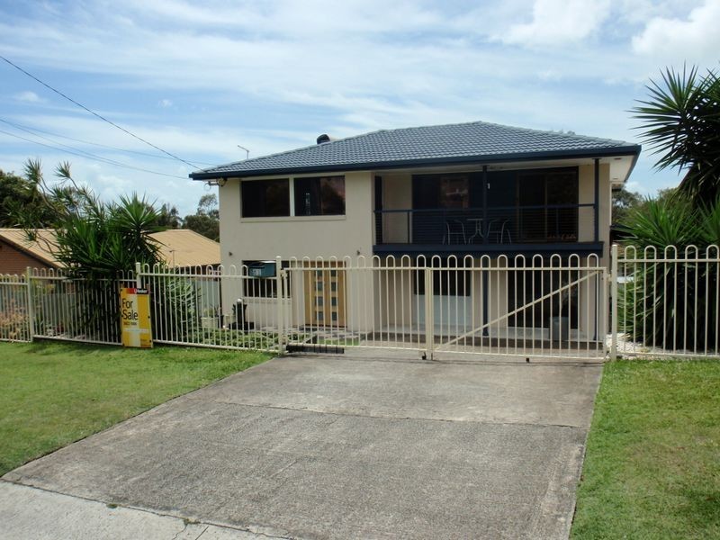 31 Spoonbill Street, Birkdale QLD 4159