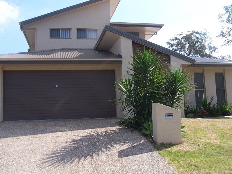 58 Yarra Street, Wakerley QLD 4154