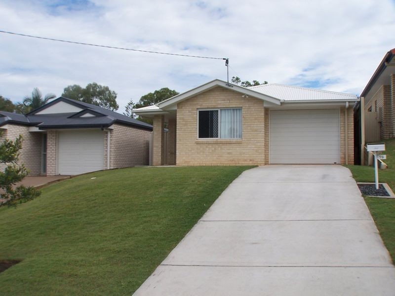 19 Myra Street, Birkdale QLD 4159