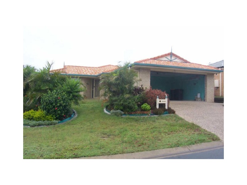 2 Murdoch Place, Wakerley QLD 4154