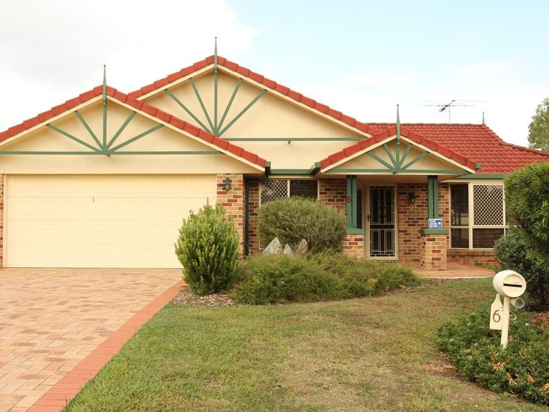 6 Denise Street, Manly West QLD 4179