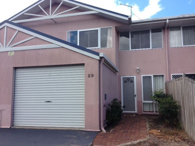 29/188 Thorneside Road, Thorneside QLD 4158