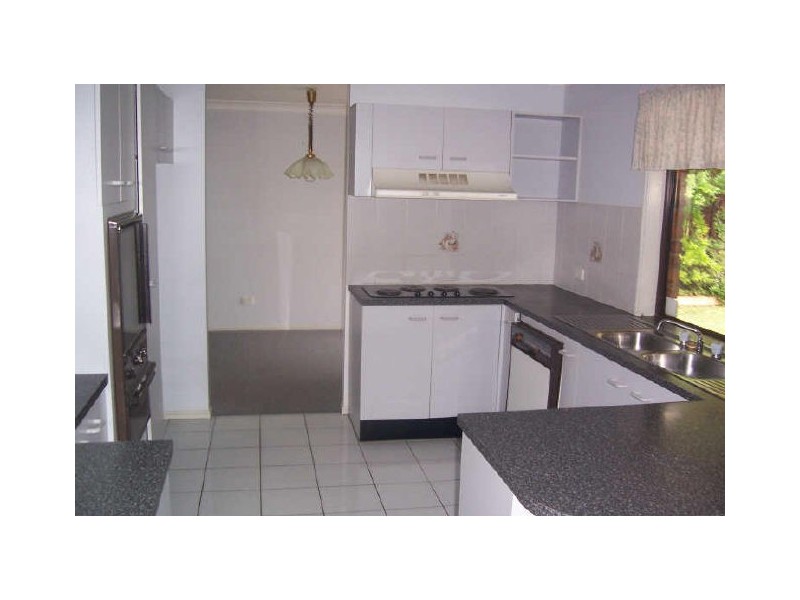 3 Rosehill Close, Capalaba QLD 4157