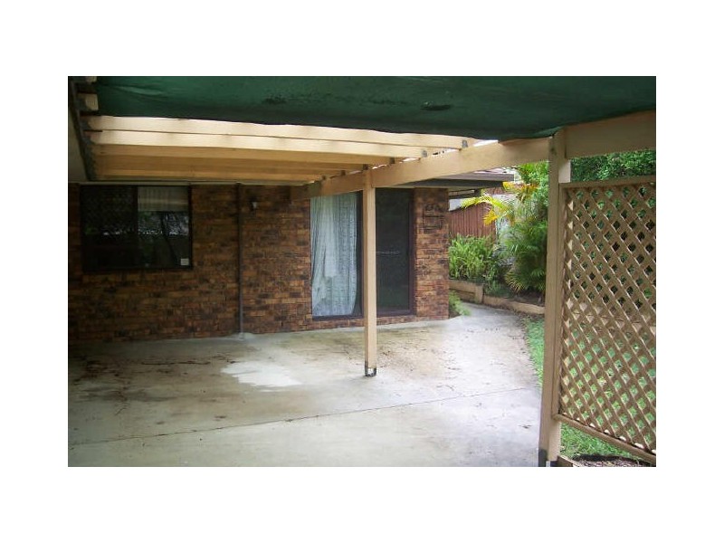 3 Rosehill Close, Capalaba QLD 4157