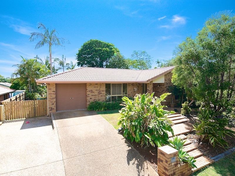 22 Drake Street, Wellington Point QLD 4160