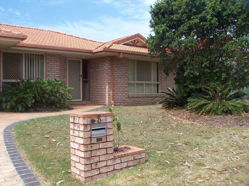 3 Stratus Street, Birkdale QLD 4159