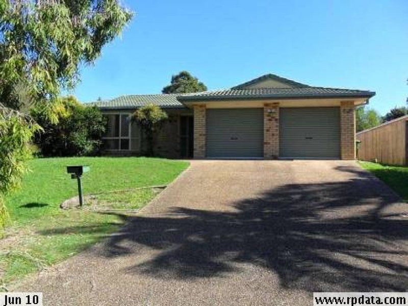 9 Palgold Court, Birkdale QLD 4159