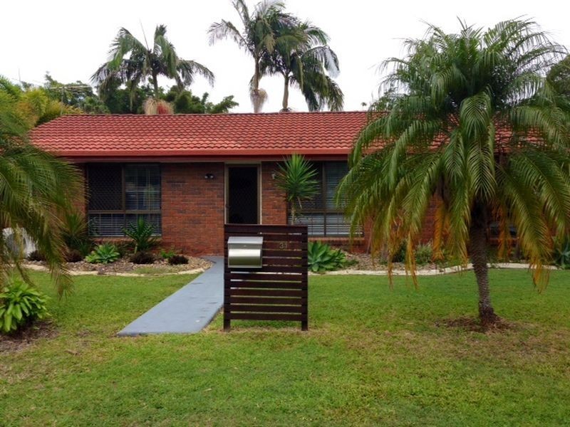 31 Mcfarlan Street, Birkdale QLD 4159
