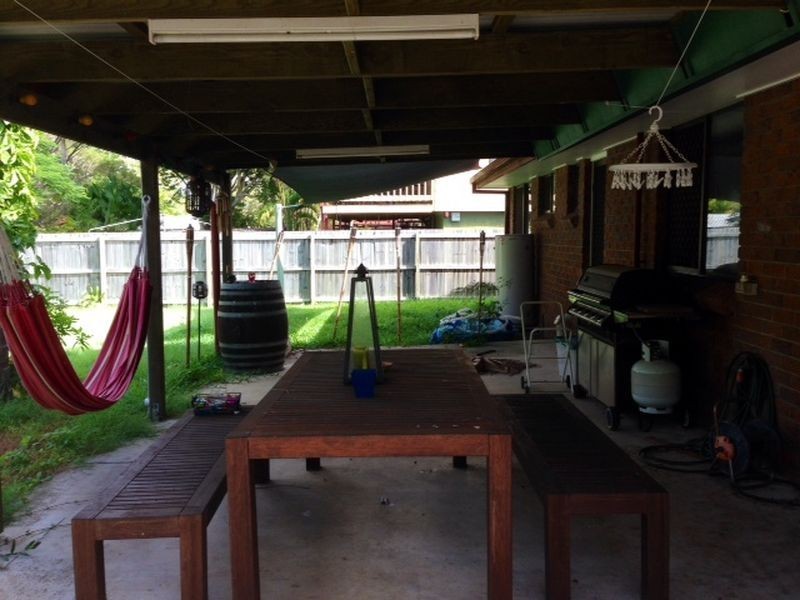 31 Mcfarlan Street, Birkdale QLD 4159