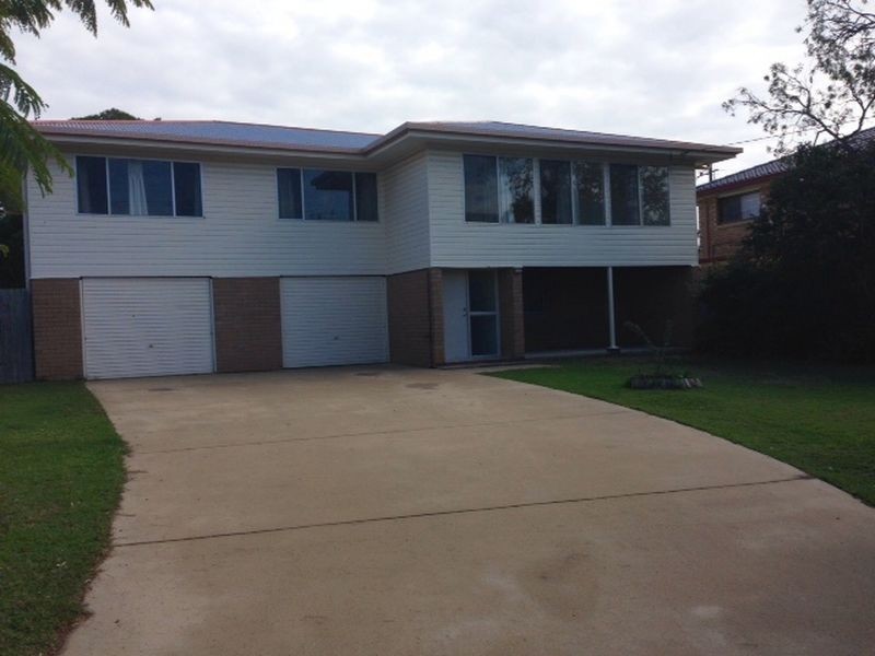 26 Willard Road, Capalaba QLD 4157