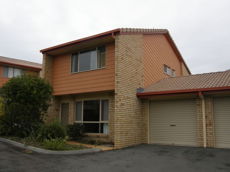 55/51-61 Bowen Street, Capalaba QLD 4157