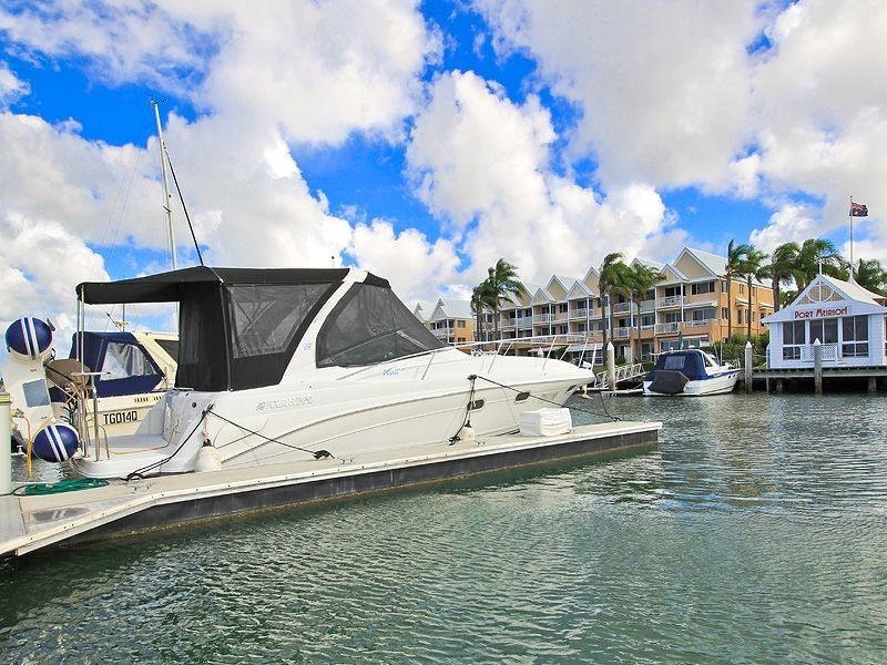 27/3 Marina Crescent, Hollywell QLD 4216