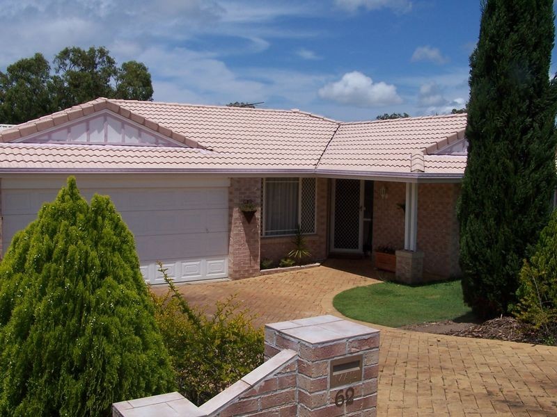 62 Clive Road, Birkdale QLD 4159