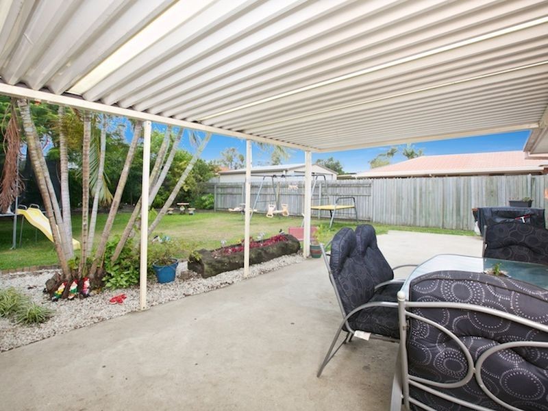 93 Collingwood Road, Birkdale QLD 4159