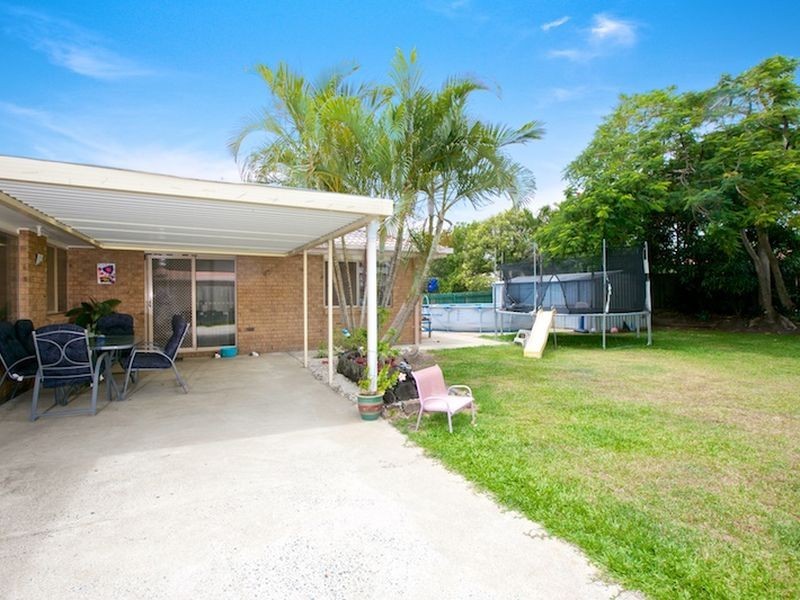 93 Collingwood Road, Birkdale QLD 4159