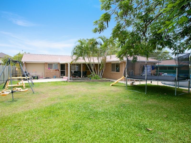 93 Collingwood Road, Birkdale QLD 4159