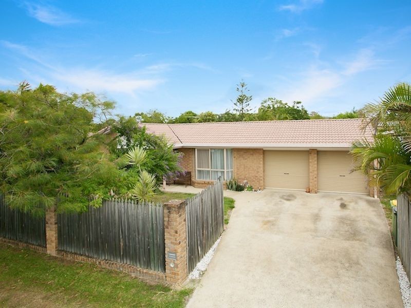 93 Collingwood Road, Birkdale QLD 4159