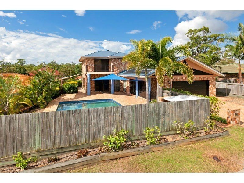 15 Trent Circuit, Alexandra Hills QLD 4161