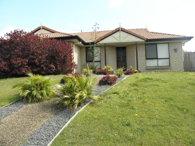 81 Carinyan Drive, Birkdale QLD 4159