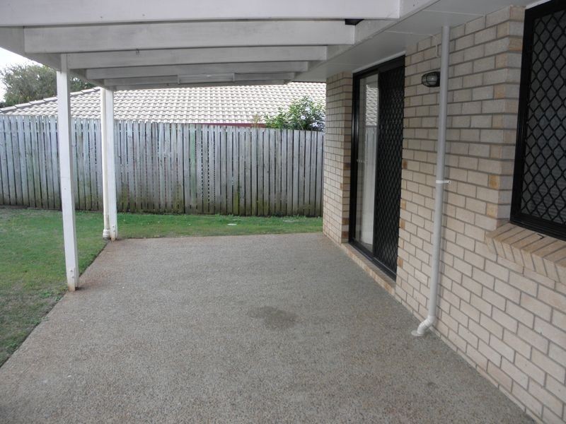 81 Carinyan Drive, Birkdale QLD 4159