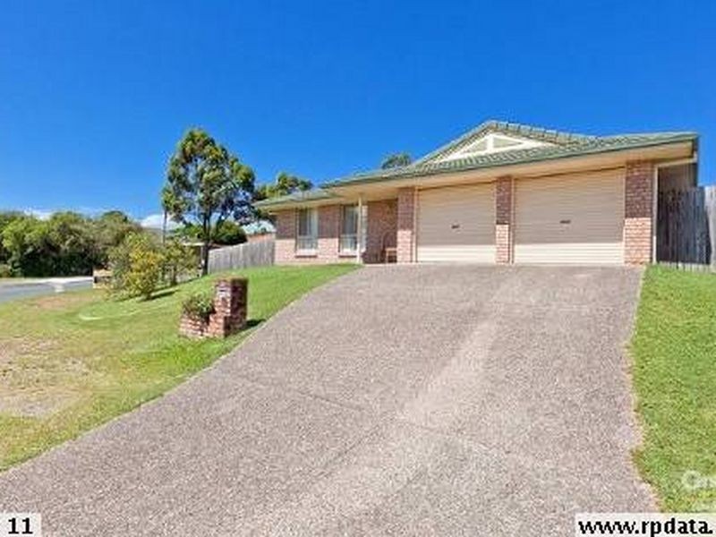 8 Coral Close, Birkdale QLD 4159