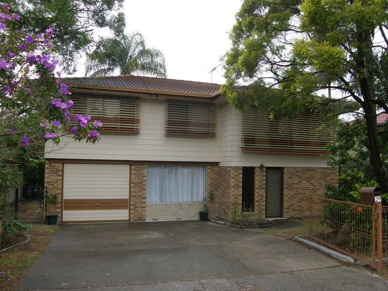 29 Macquarie Street, Capalaba QLD 4157