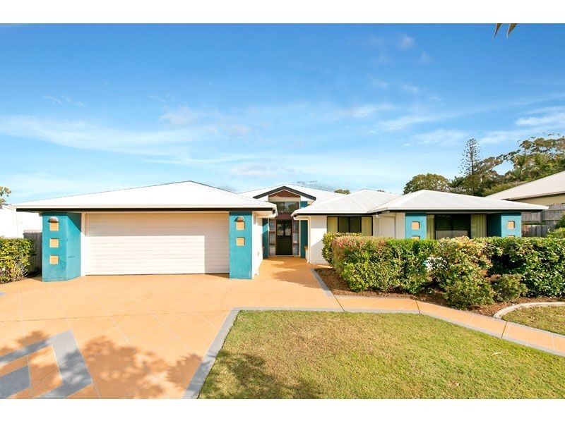 12 Trafalgar Vale Avenue, Wellington Point QLD 4160