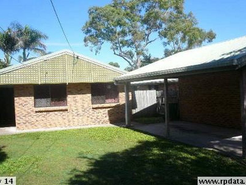 42 David Street, Thorneside QLD 4158