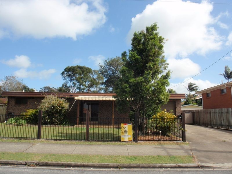 60 Agnes Street, Birkdale QLD 4159