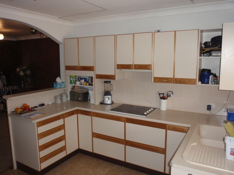 60 Agnes Street, Birkdale QLD 4159