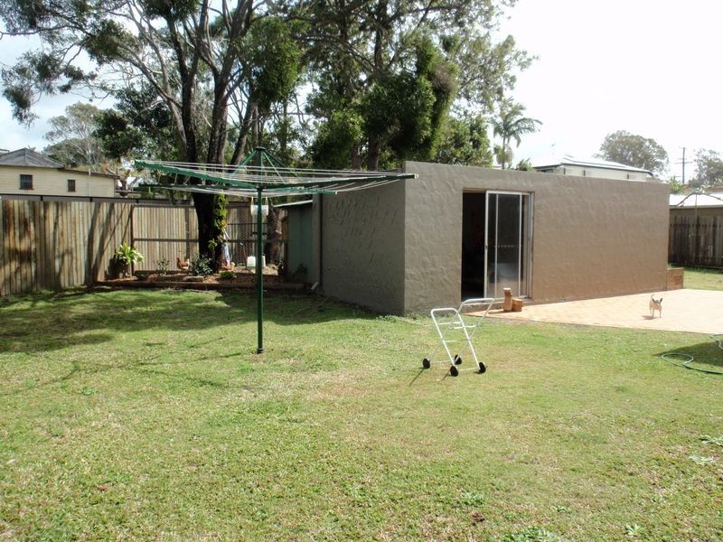 60 Agnes Street, Birkdale QLD 4159