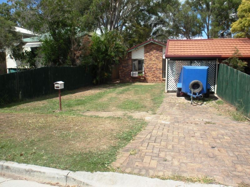 146 Mooroondu Road, Thorneside QLD 4158