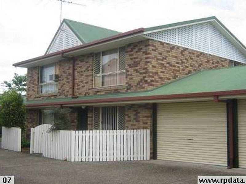 7/31-33 HOLLAND cRESCENT, Capalaba QLD 4157