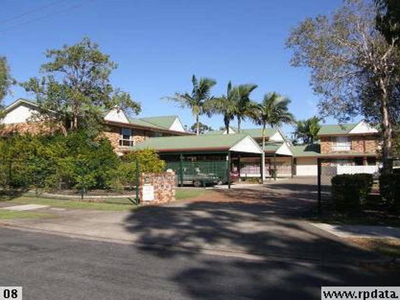 7/31-33 HOLLAND cRESCENT, Capalaba QLD 4157