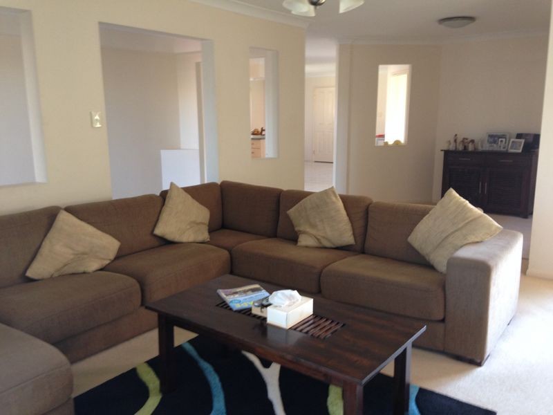 3 Kerry Close, Wellington Point QLD 4160