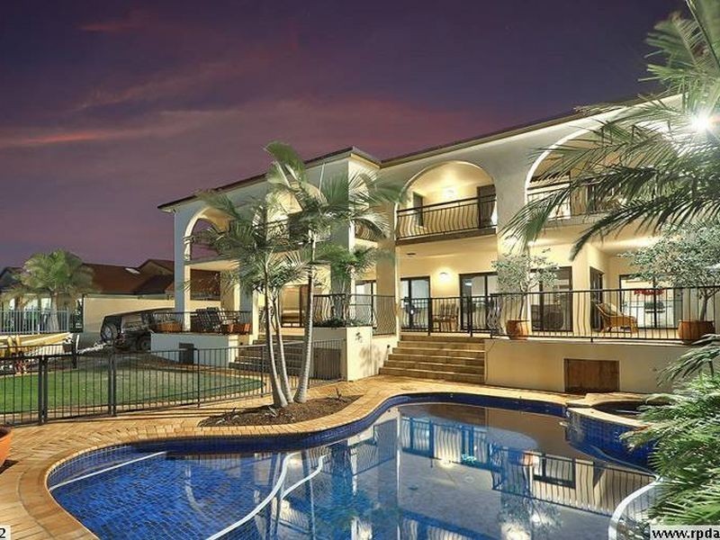 14 Boom Court, Birkdale QLD 4159