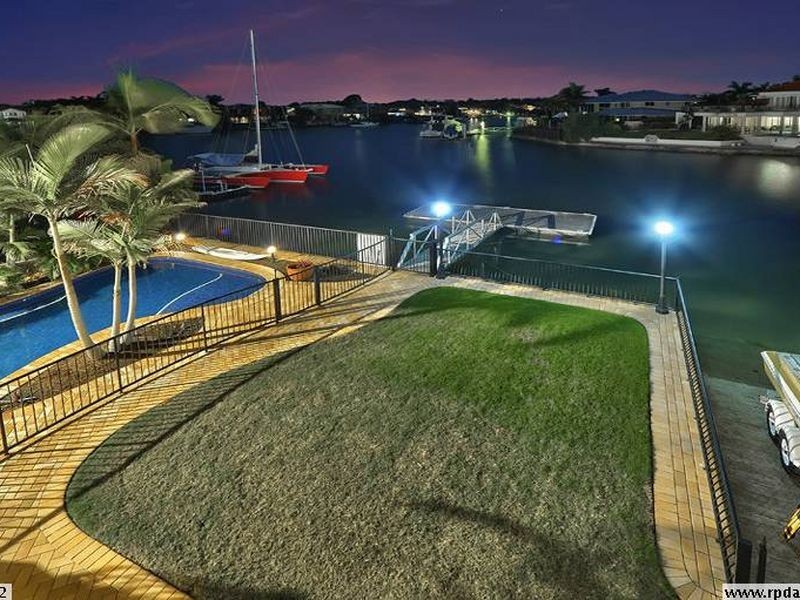 14 Boom Court, Birkdale QLD 4159