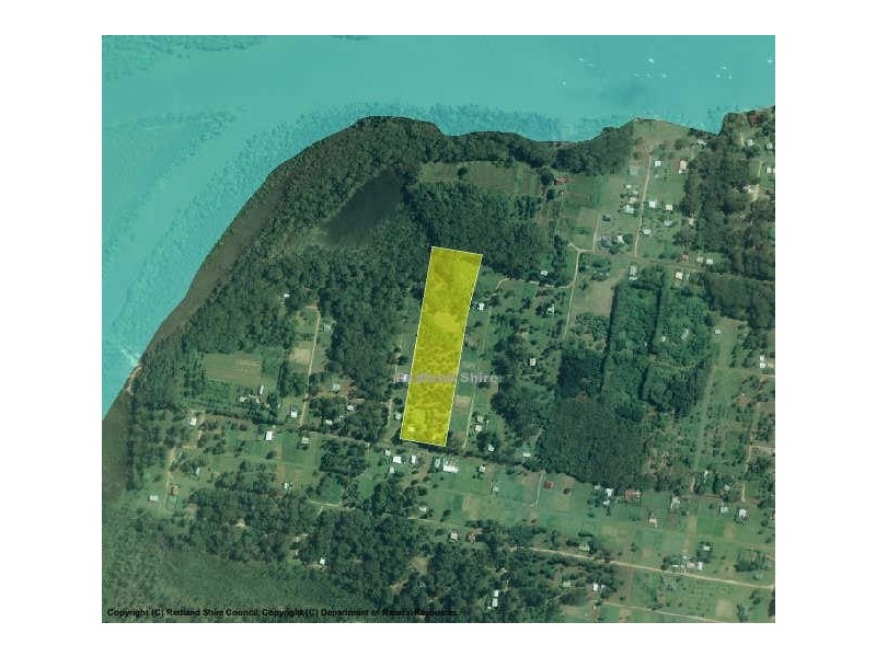 Russell Island QLD 4184