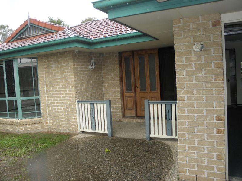 2 Justin Court, Alexandra Hills QLD 4161