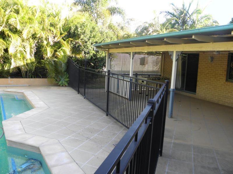 2 Justin Court, Alexandra Hills QLD 4161