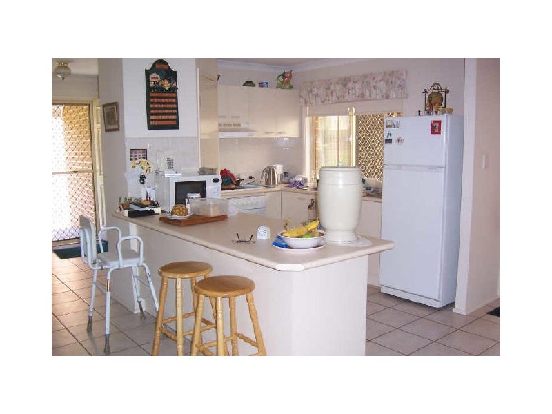 Birkdale QLD 4159