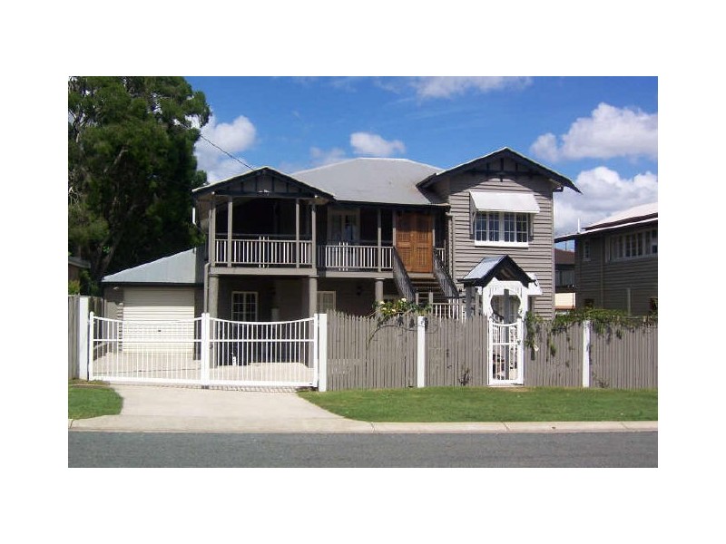 2 Keppel Street, Birkdale QLD 4159