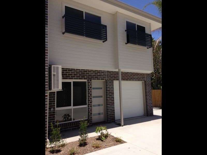 6/43 Surman Street, Birkdale QLD 4159