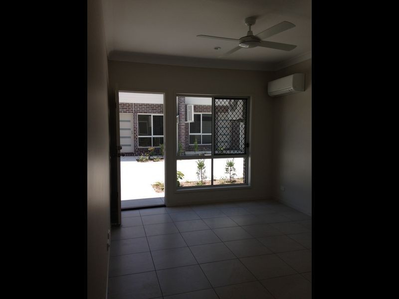 6/43 Surman Street, Birkdale QLD 4159