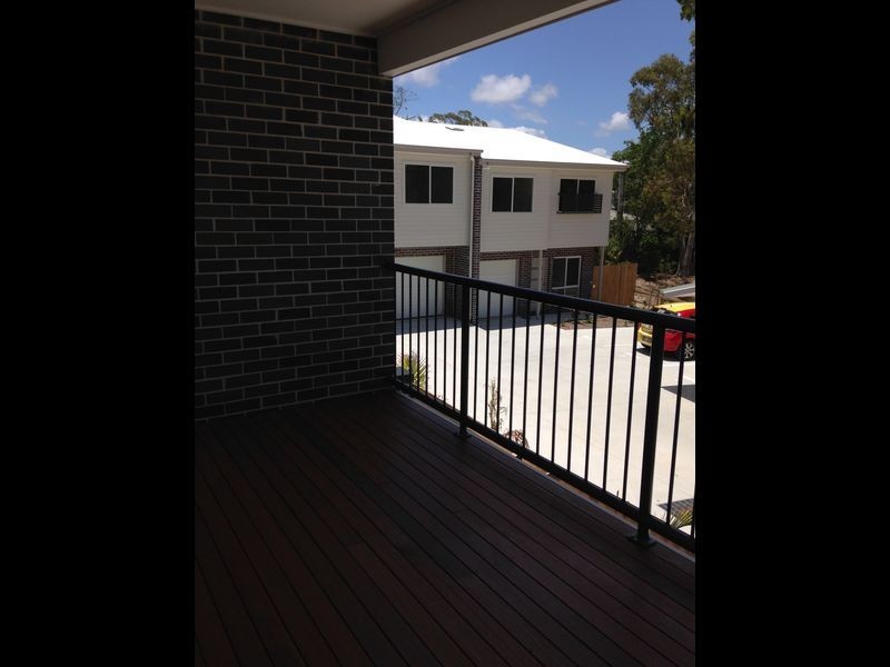 6/43 Surman Street, Birkdale QLD 4159