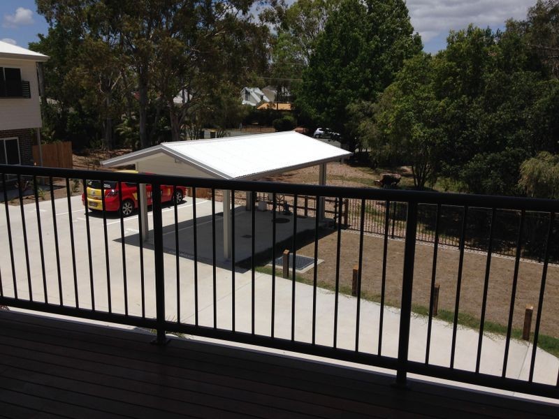 6/43 Surman Street, Birkdale QLD 4159