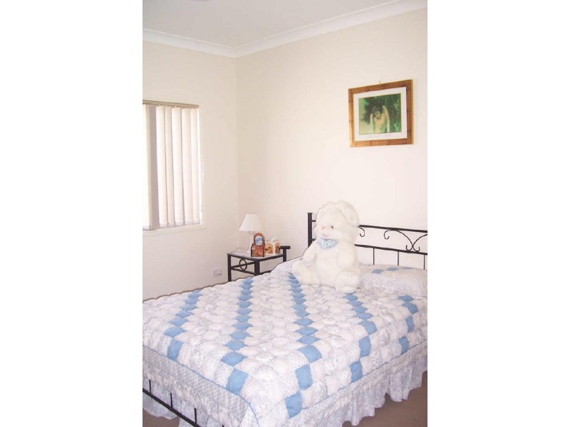 Wellington Point QLD 4160